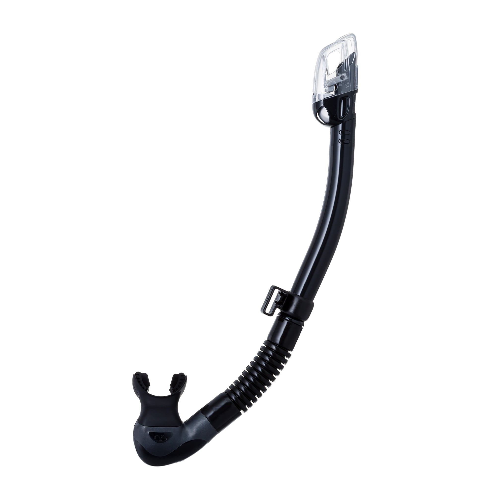 Hyperdry Elite II Schnorchel – Bild 3