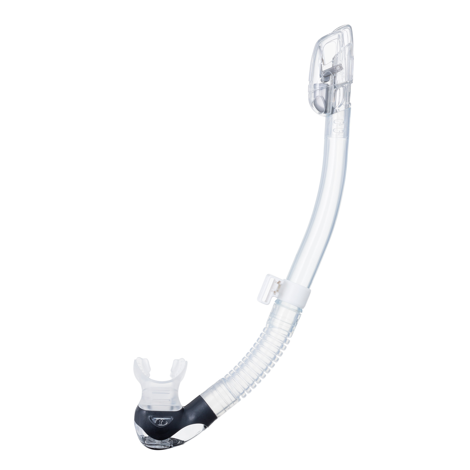 Hyperdry Elite II Schnorchel – Bild 22