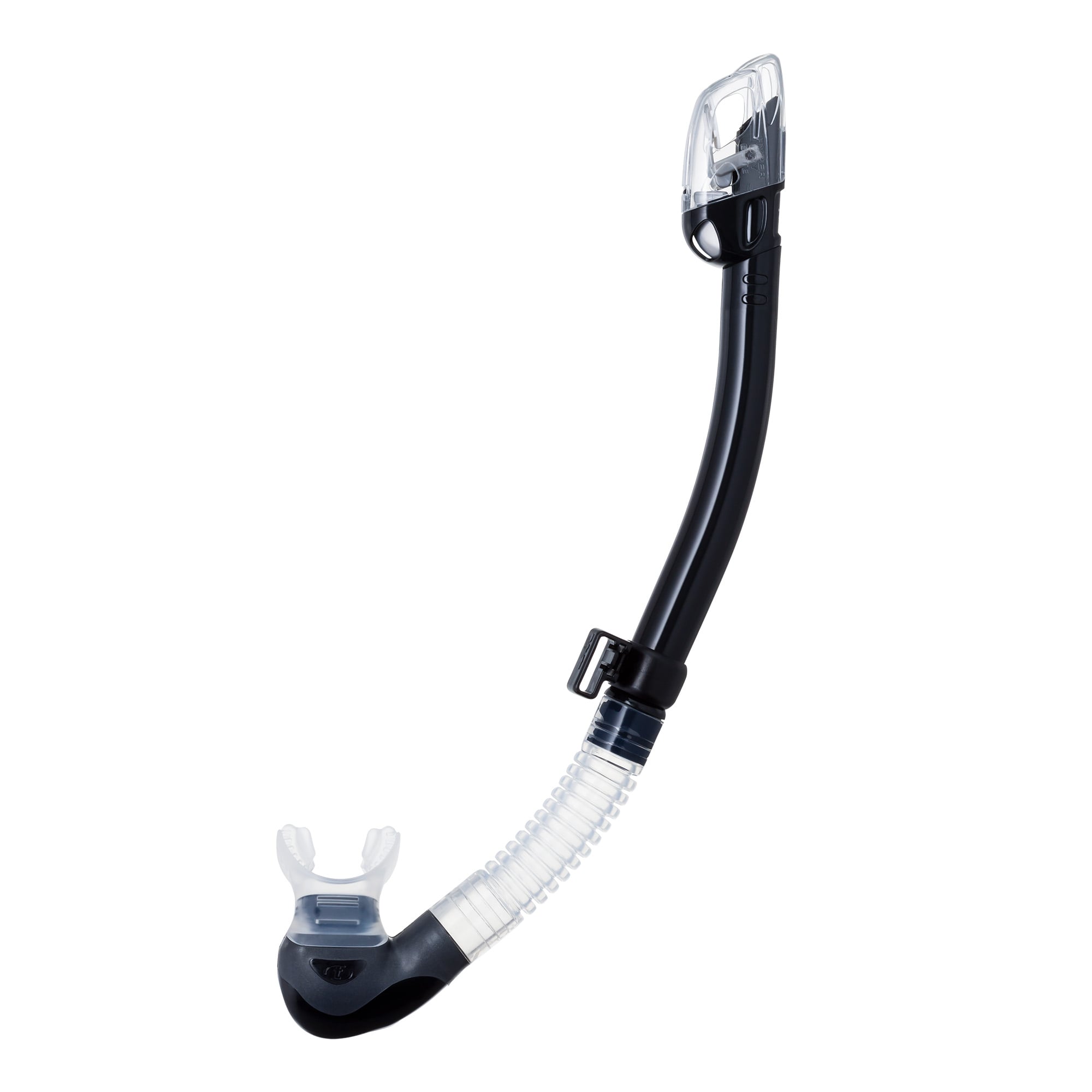 Hyperdry Elite II Schnorchel – Bild 2