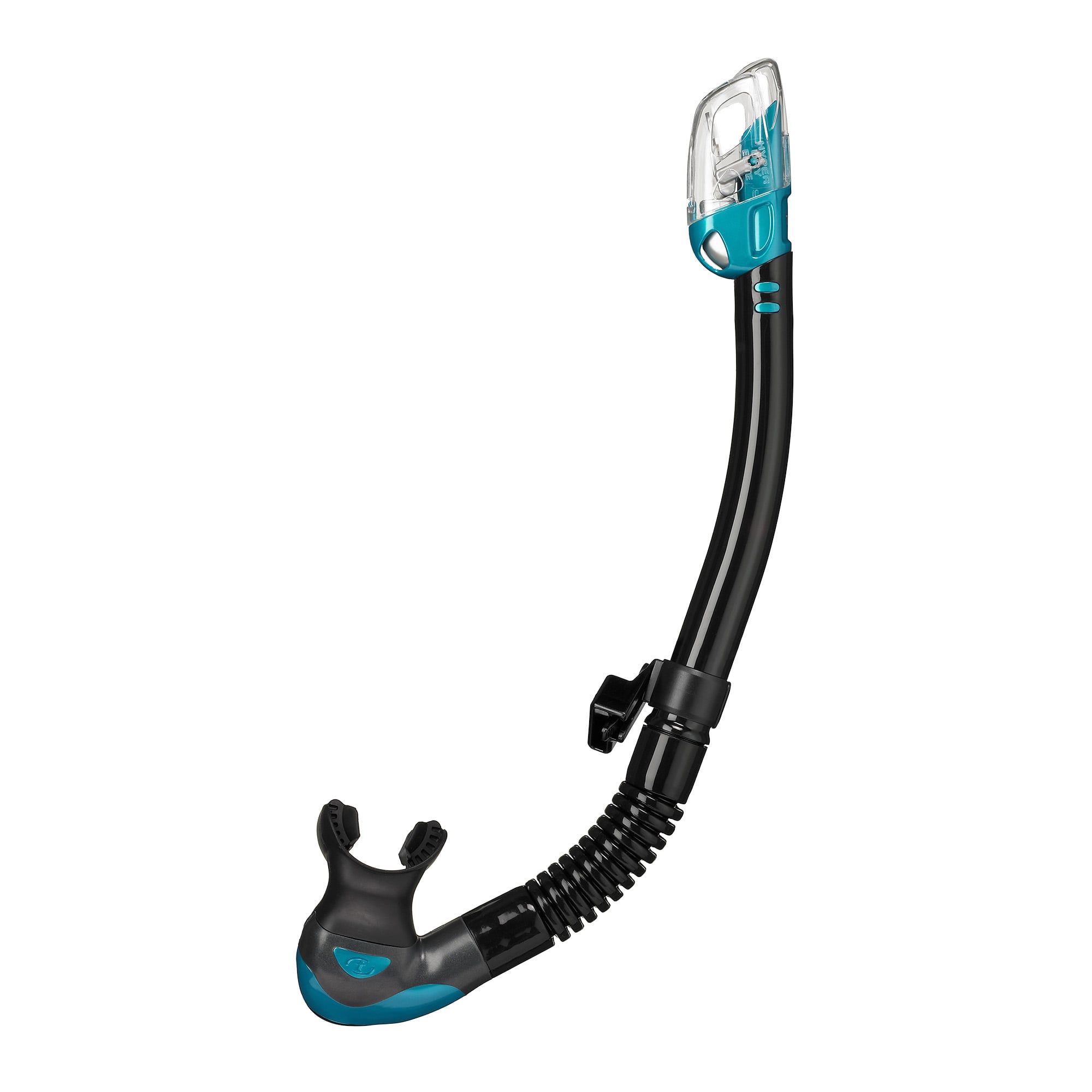 Hyperdry Elite II Schnorchel – Bild 4