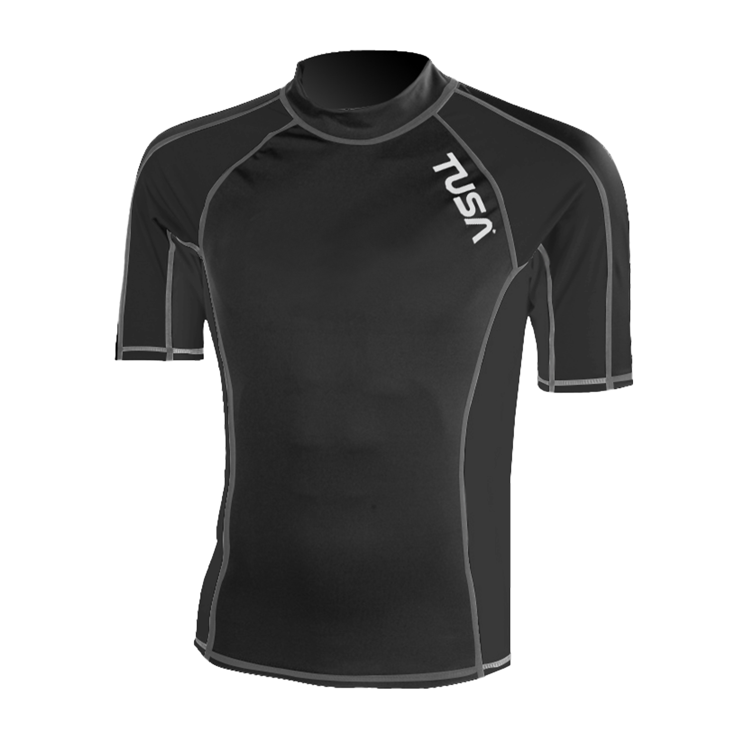 Rash Guard SS (Male) - Image 2