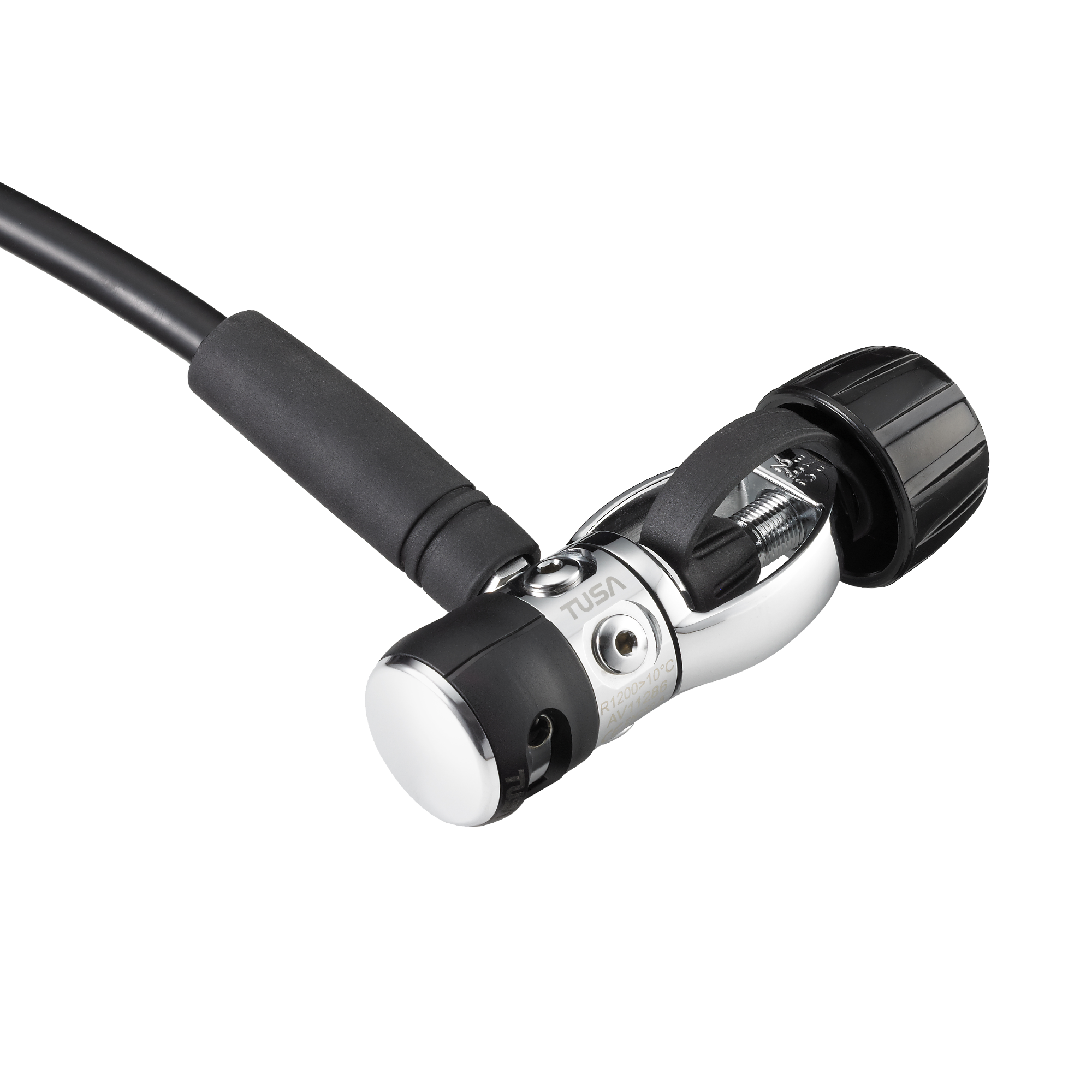 RS1207 Regulator INT - Image 7
