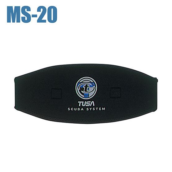 MASK STRAP COVER