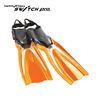 Tusa Hyflex Switch SF-0104 Fin Open Heel All Sizes for Scuba Snorkeling Red 