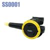 Details about   SCUBA DIVING PRE-OWNED TUSA TR-34068 FIRST STAGE REGULATOR VERY GOOD CONDITION! 