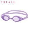 View TUSA Solace Fitness Goggles Swimming V-825A Forest Green Universal 