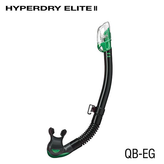 Hyperdry Elite Ii