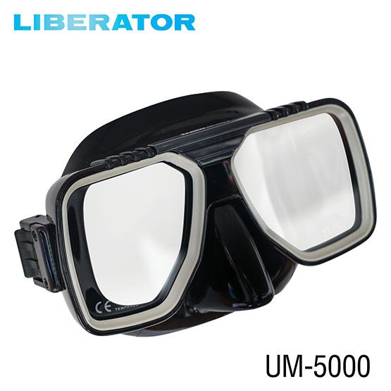 TUSA Liberator Mask 