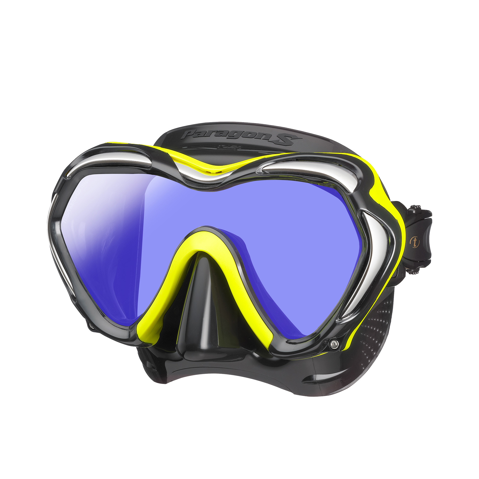 Paragon S Mask - Image 6