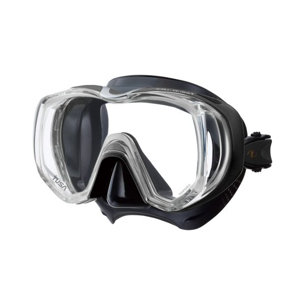Freedom Tri-Quest – TUSA Japan