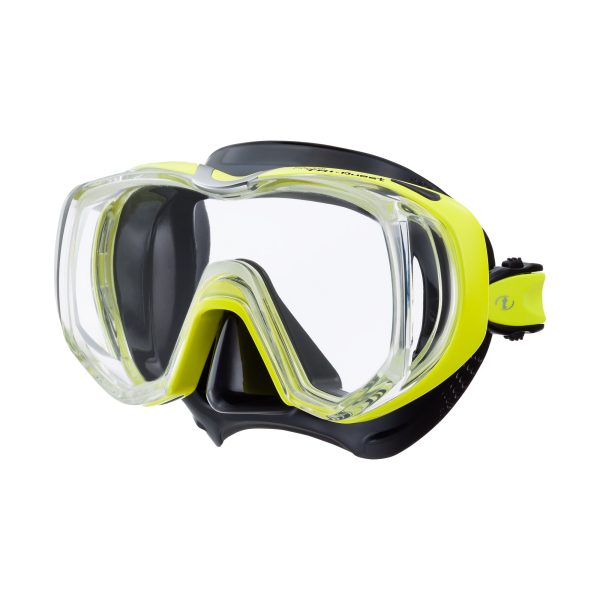 Freedom Tri-Quest – TUSA Japan