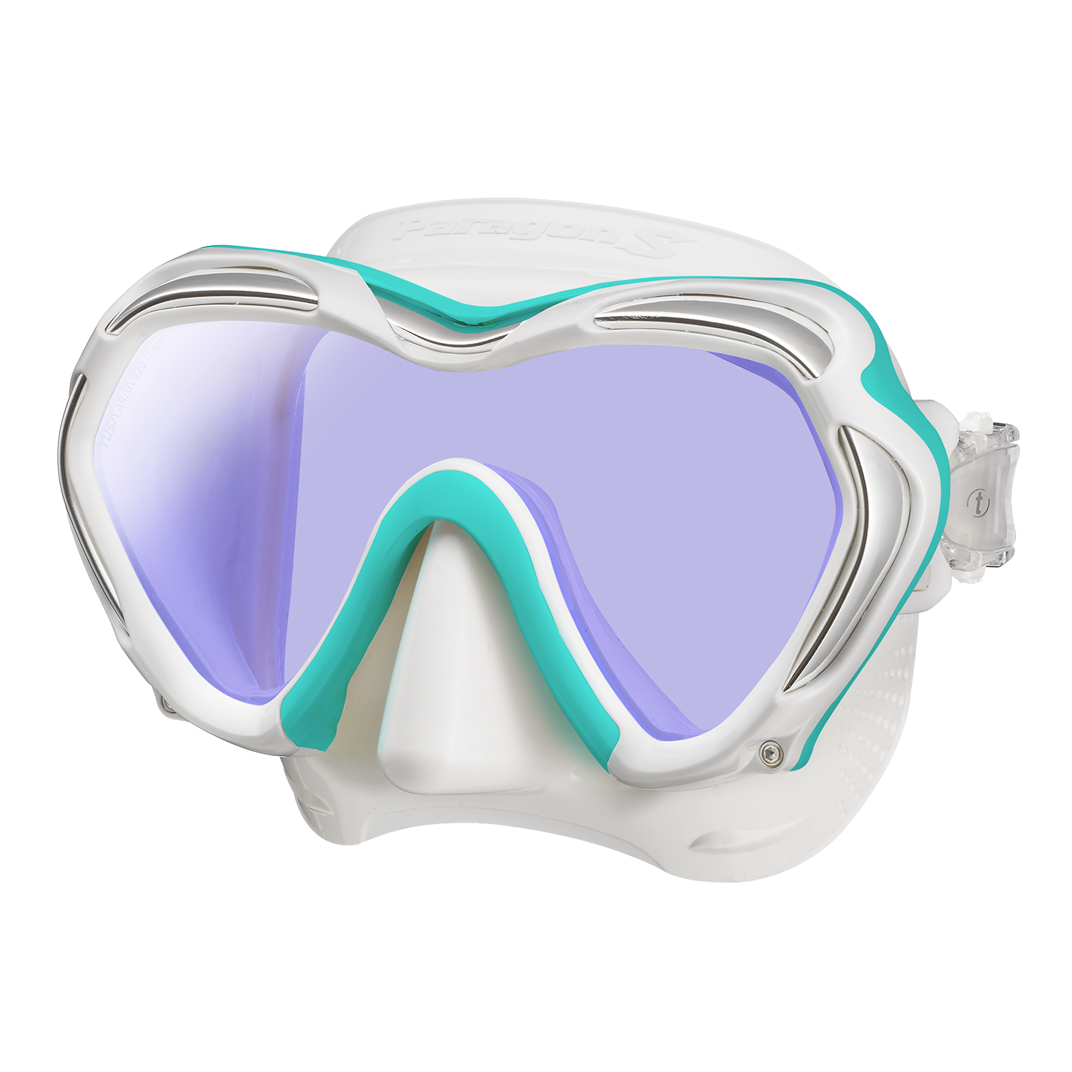 Paragon S Mask - Image 8