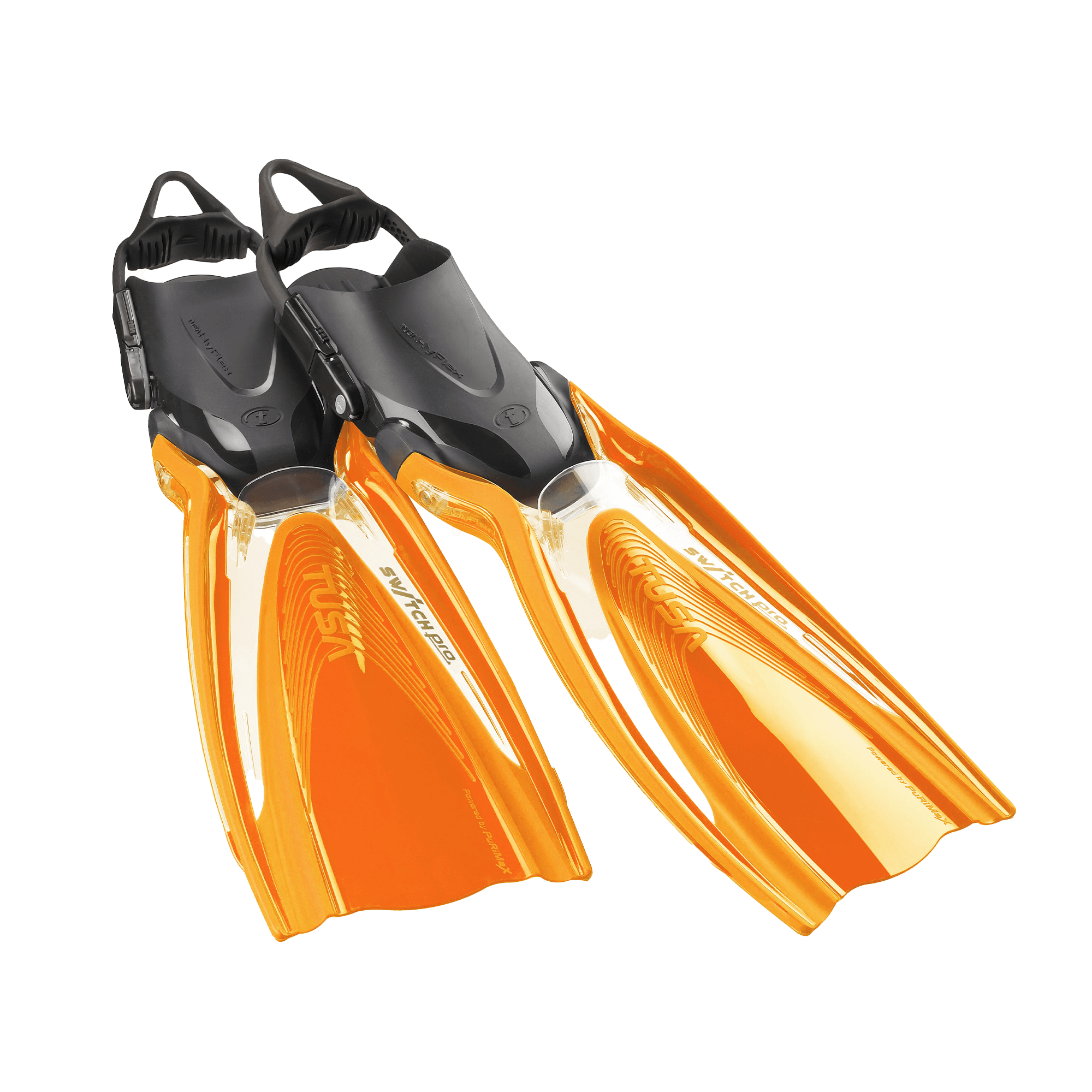 HyFlex Switch Pro Fin