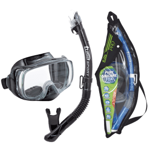 Imprex 3D Dry Adult Combo – TUSA Japan