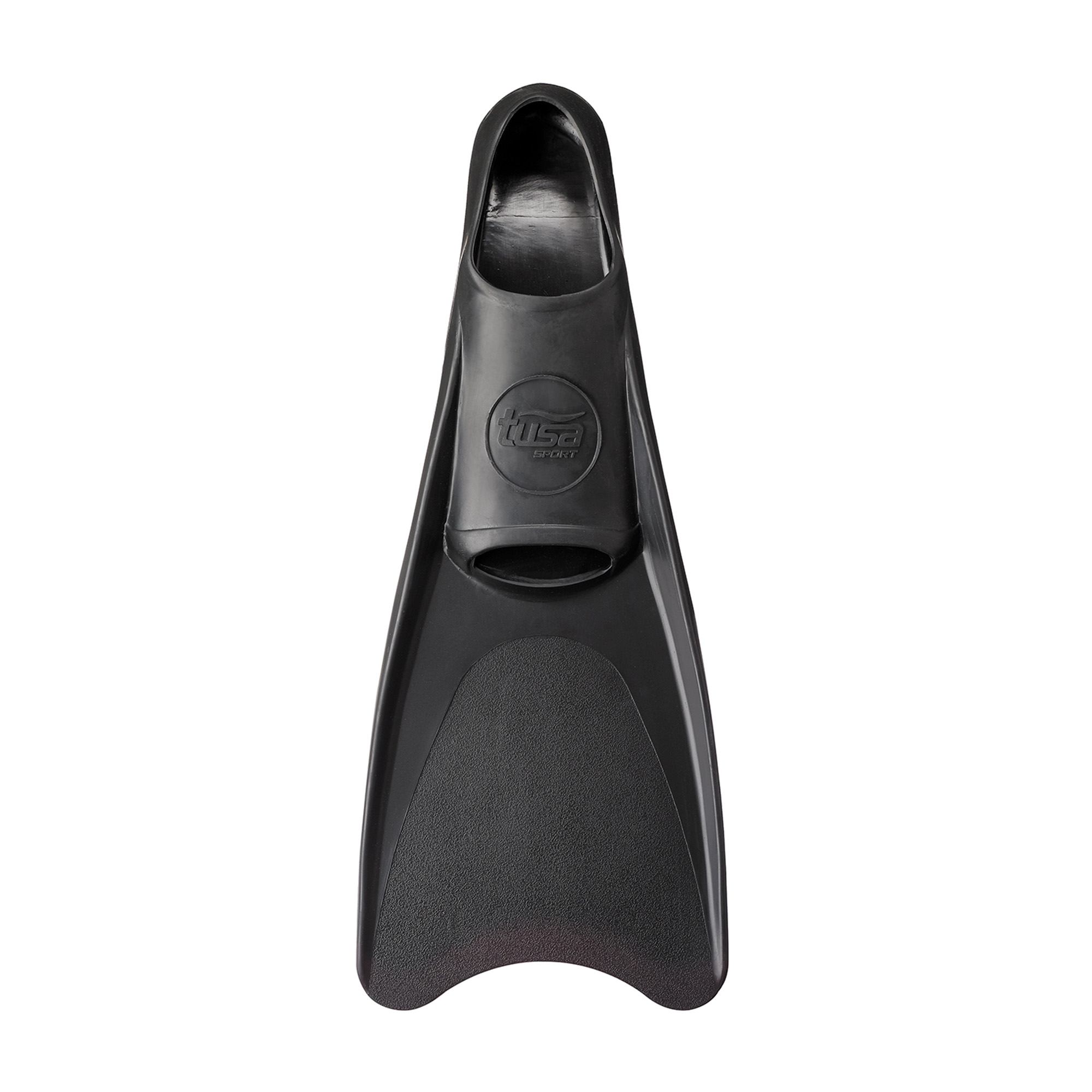 Full Foot Rubber Fin - Image 2
