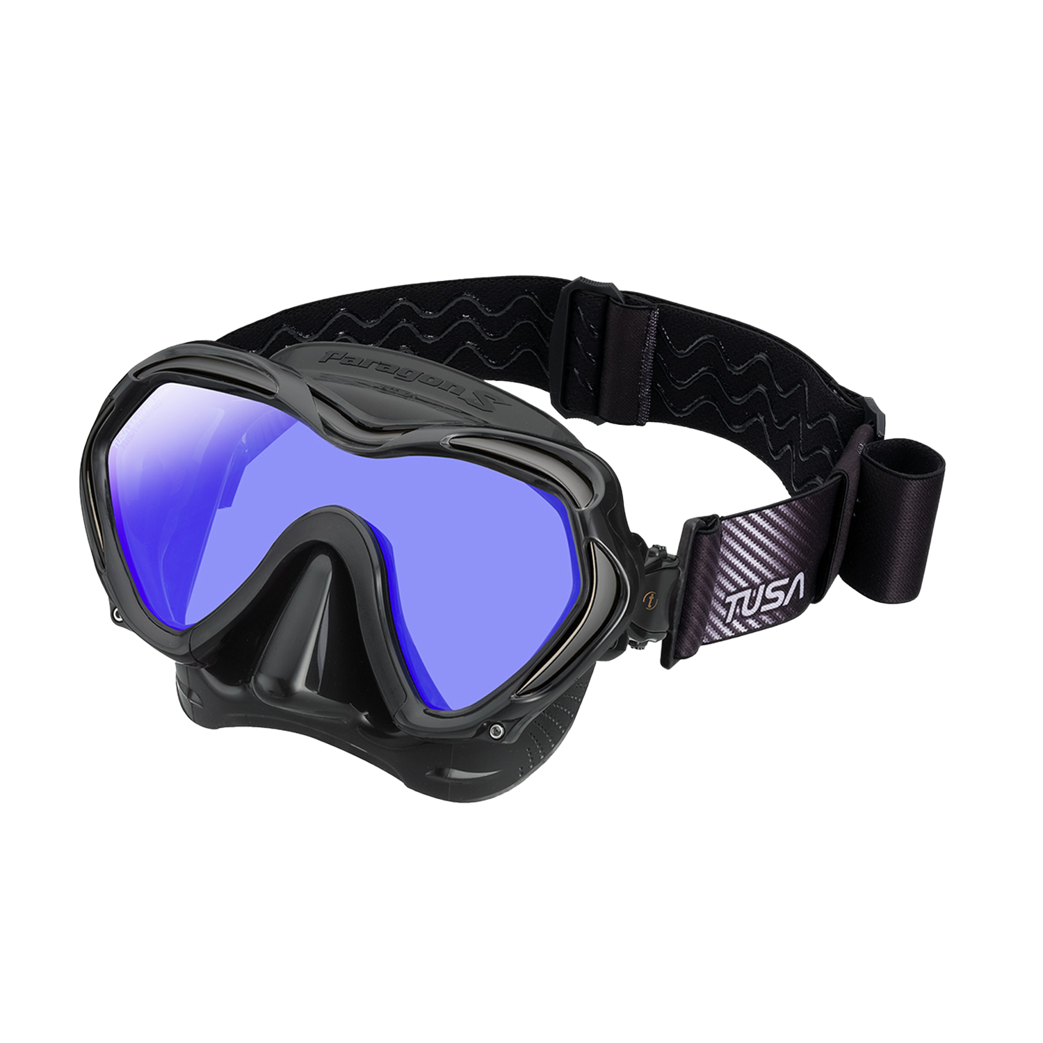 Special Edition Paragon S Mask - Image 2