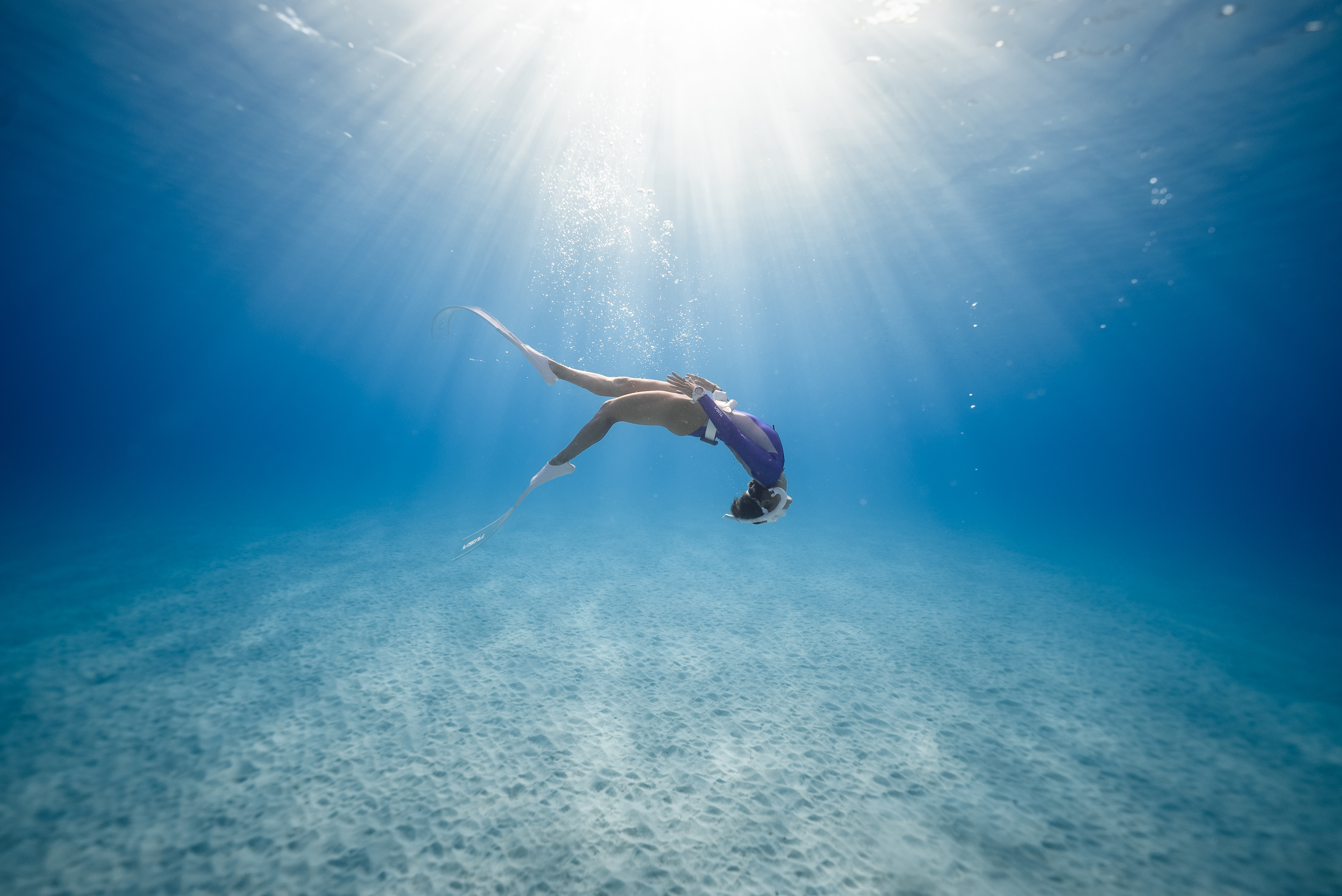 LAPIS Free Diving Fin - Image 5