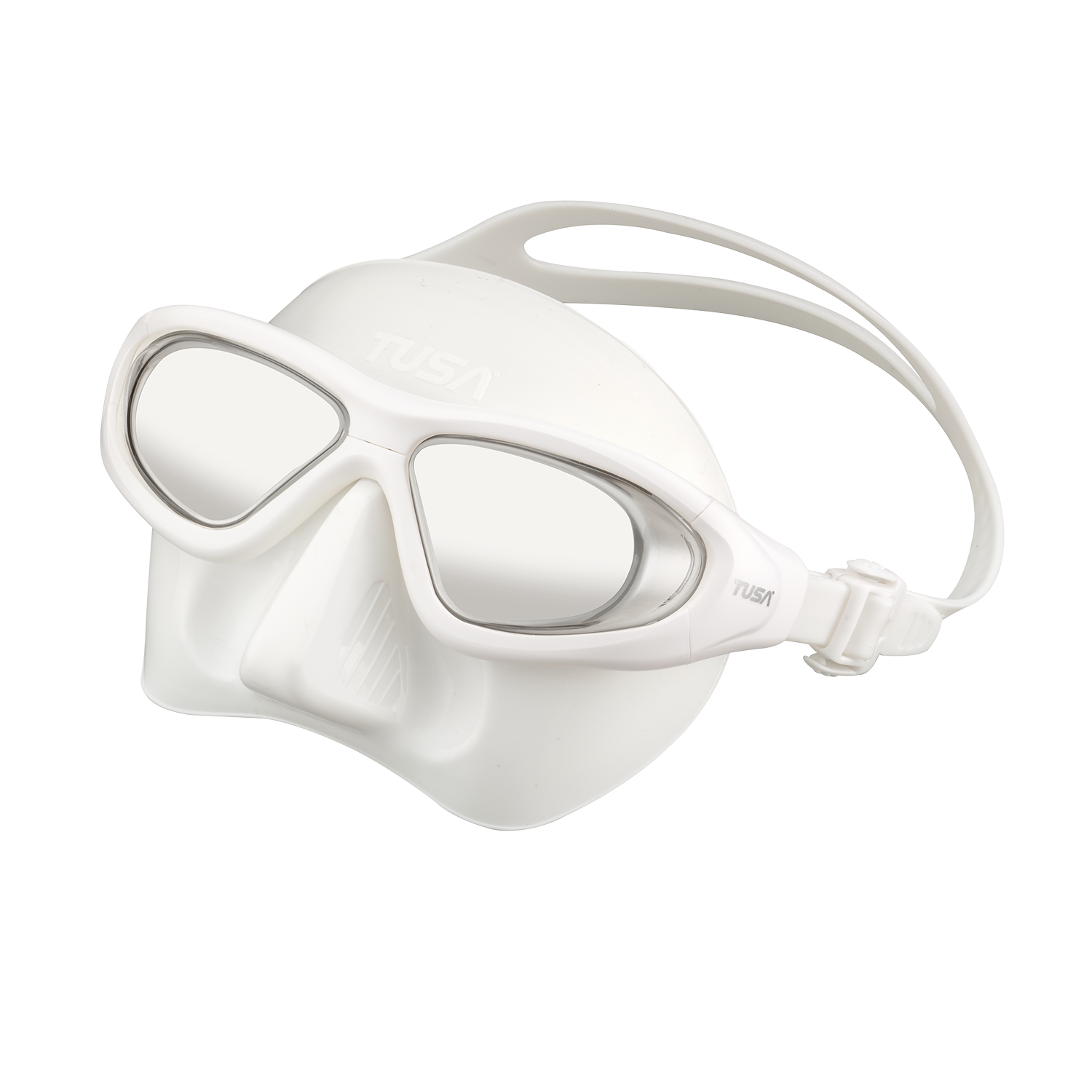 LAPIS Free Diving Mask