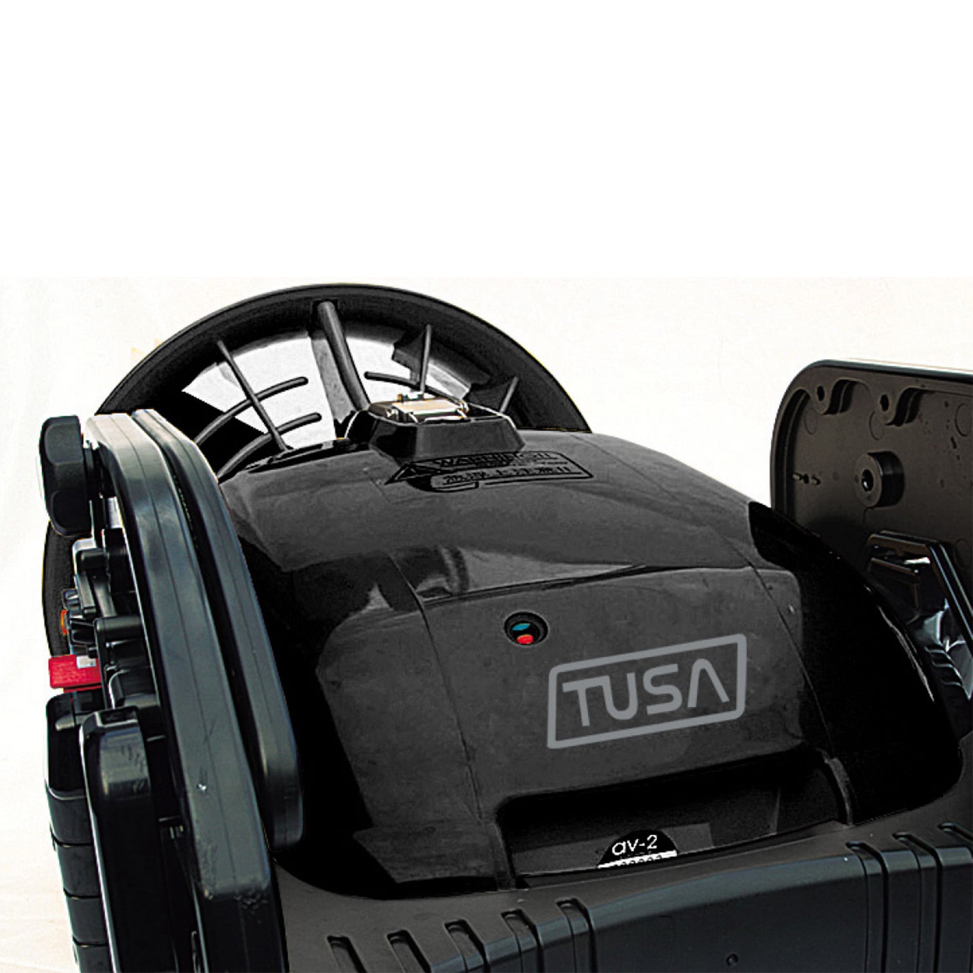 SAV-7 EVO3 - Imagen 6
