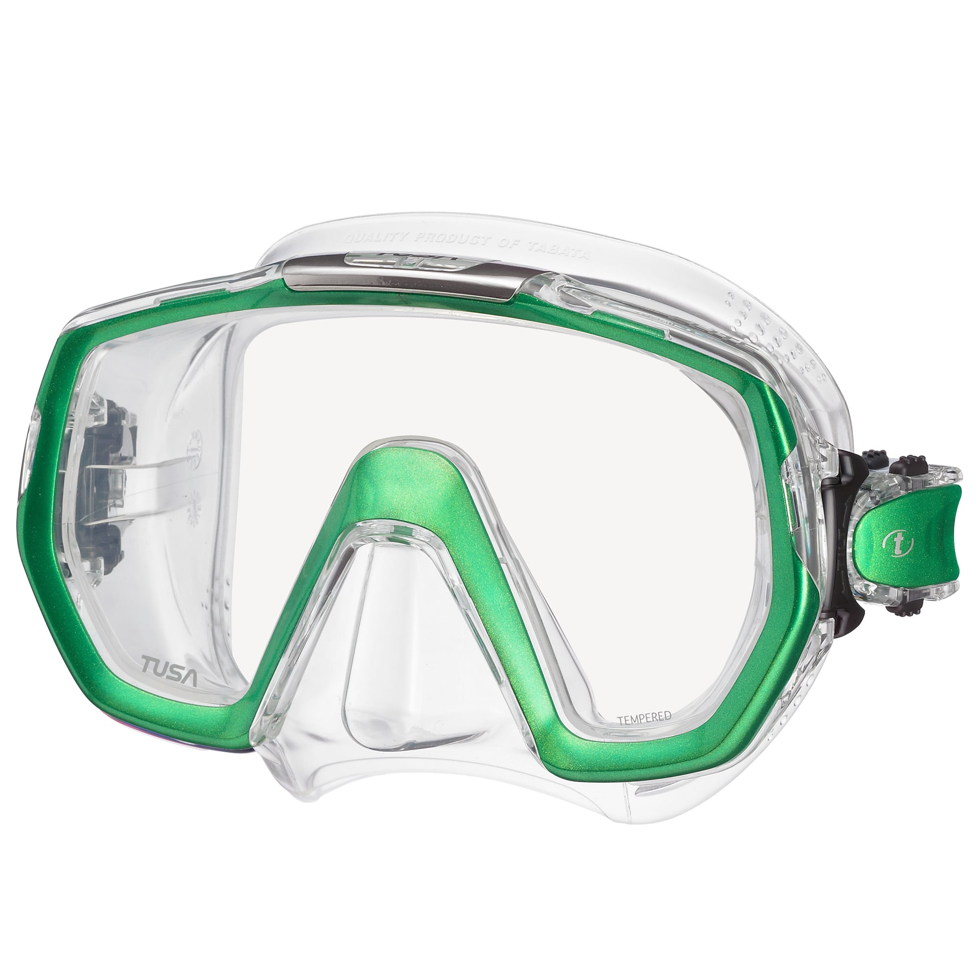Máscara Freedom Elite - Imagen 10