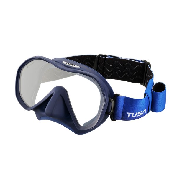 Zensee Mask with Fabric Strap – TUSA Latin America