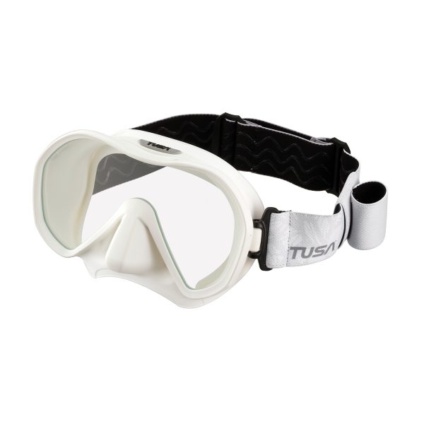 Zensee Mask with Fabric Strap – TUSA Latin America