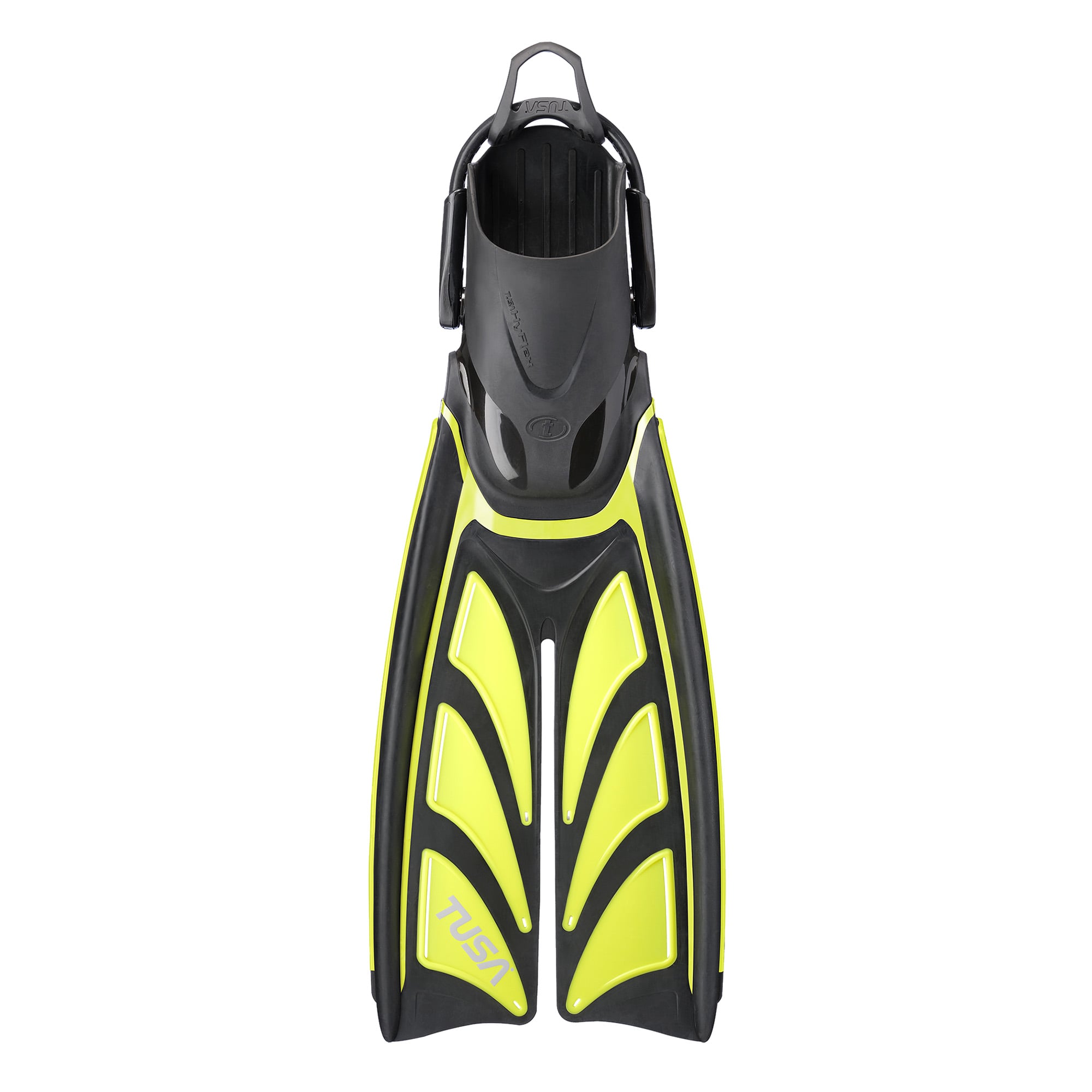 HyFlex Zoom Flosse – Bild 4
