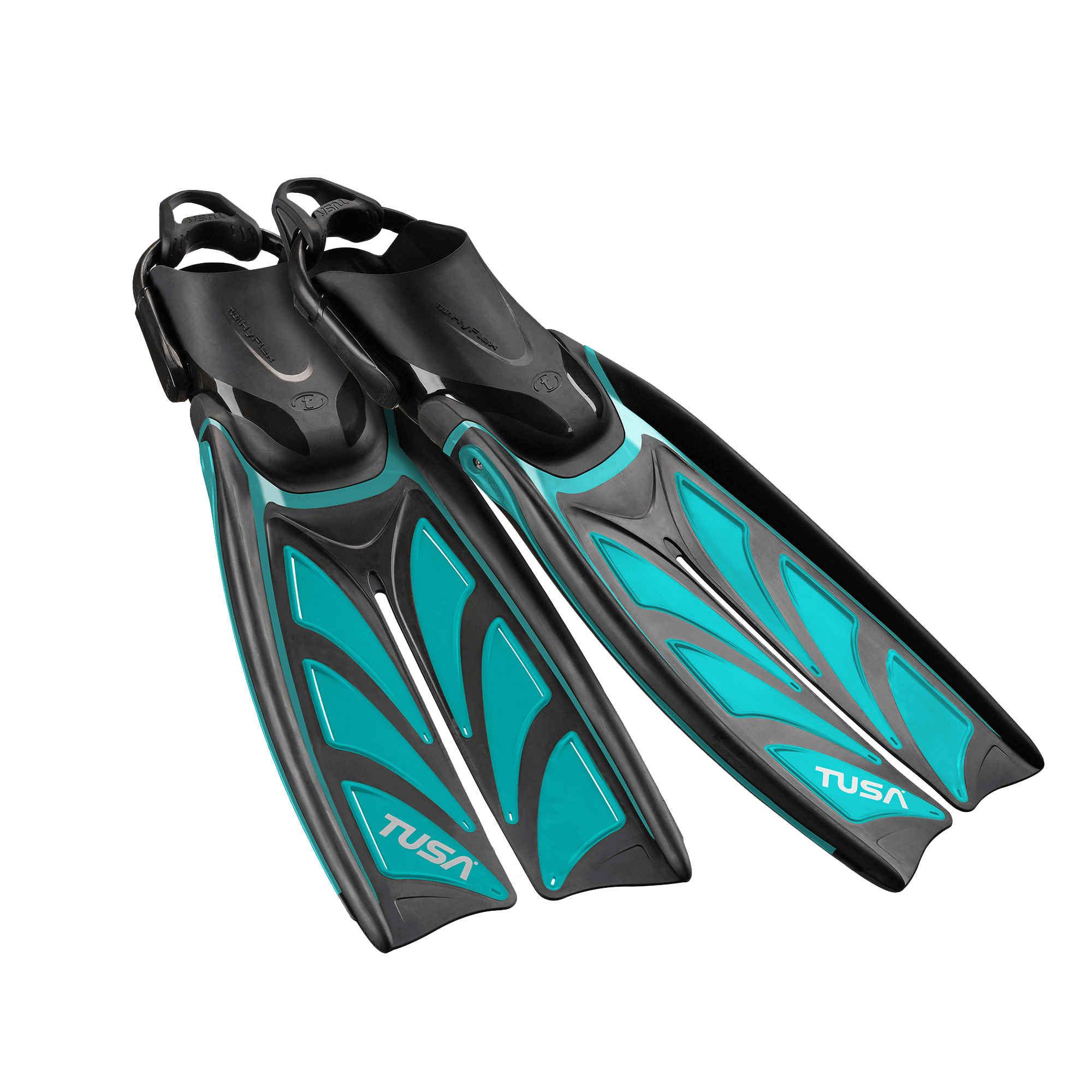 HyFlex Zoom Flosse