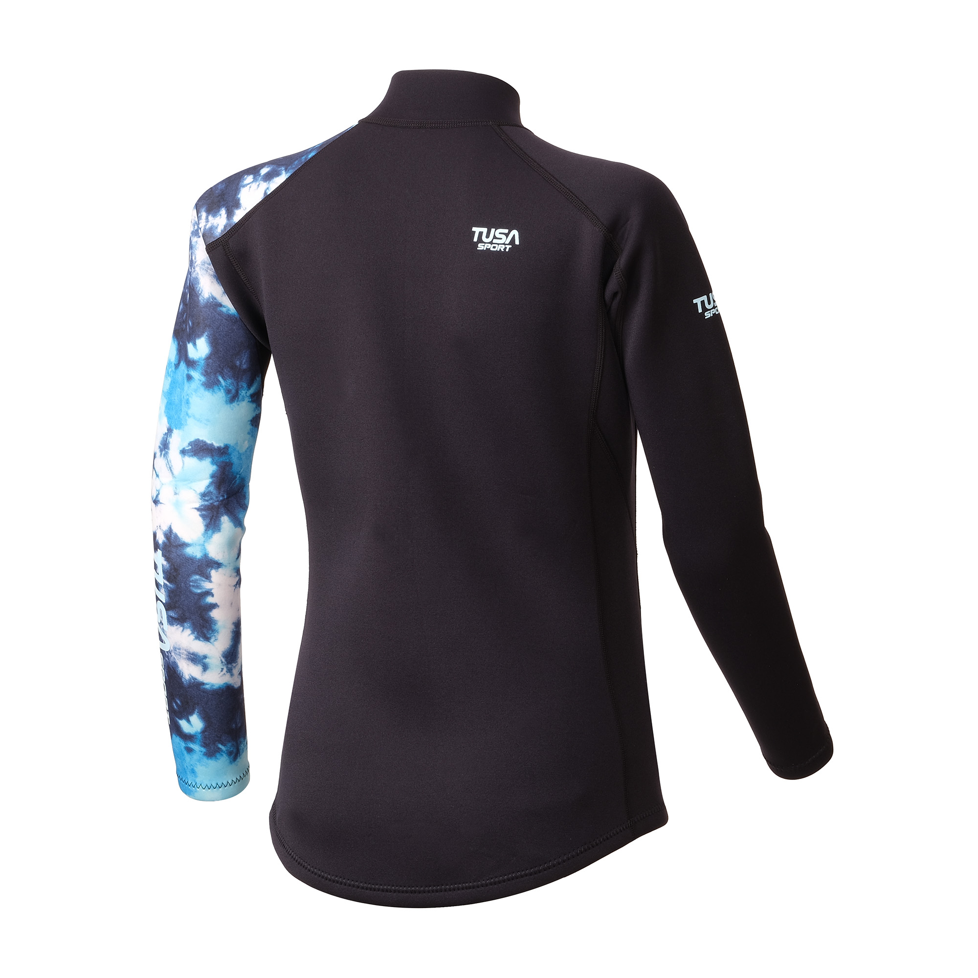 Wetsuit Top for Women 2mm - Image 2