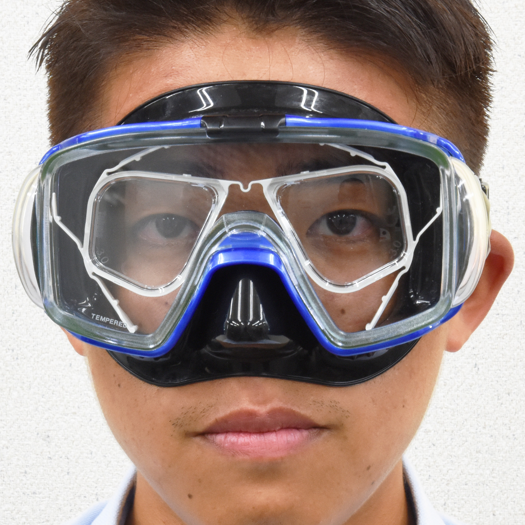 Universal Optical Frame and Lens - Image 3