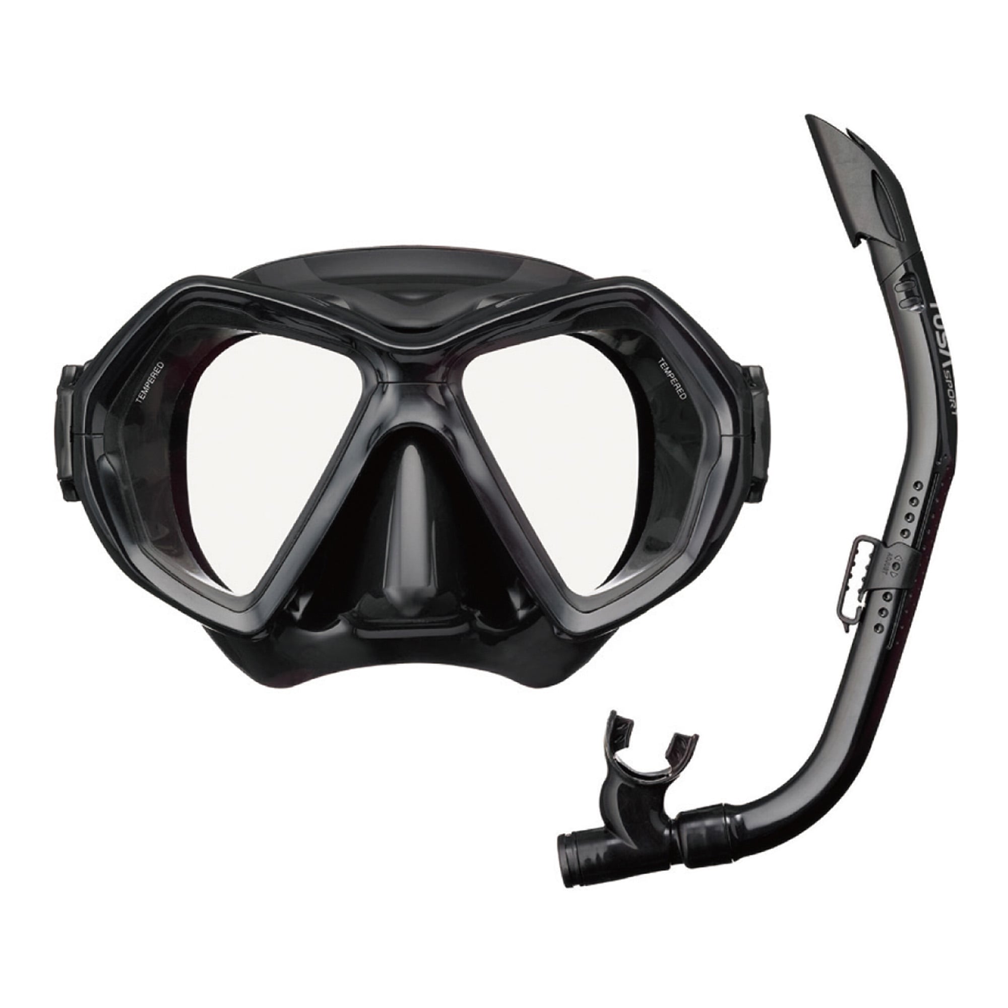 X-Plore Mask/Snorkel Combo - Image 2