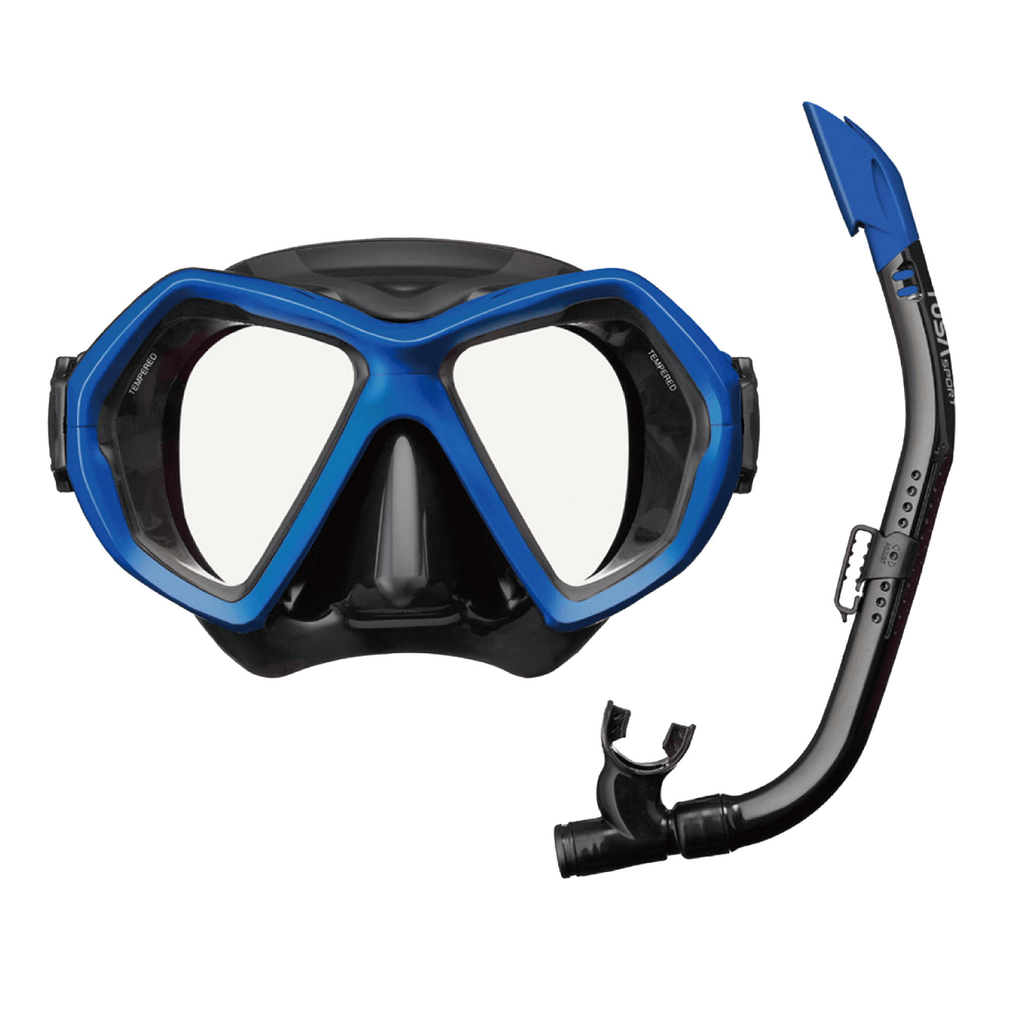 X-Plore Mask/Snorkel Combo - Image 3