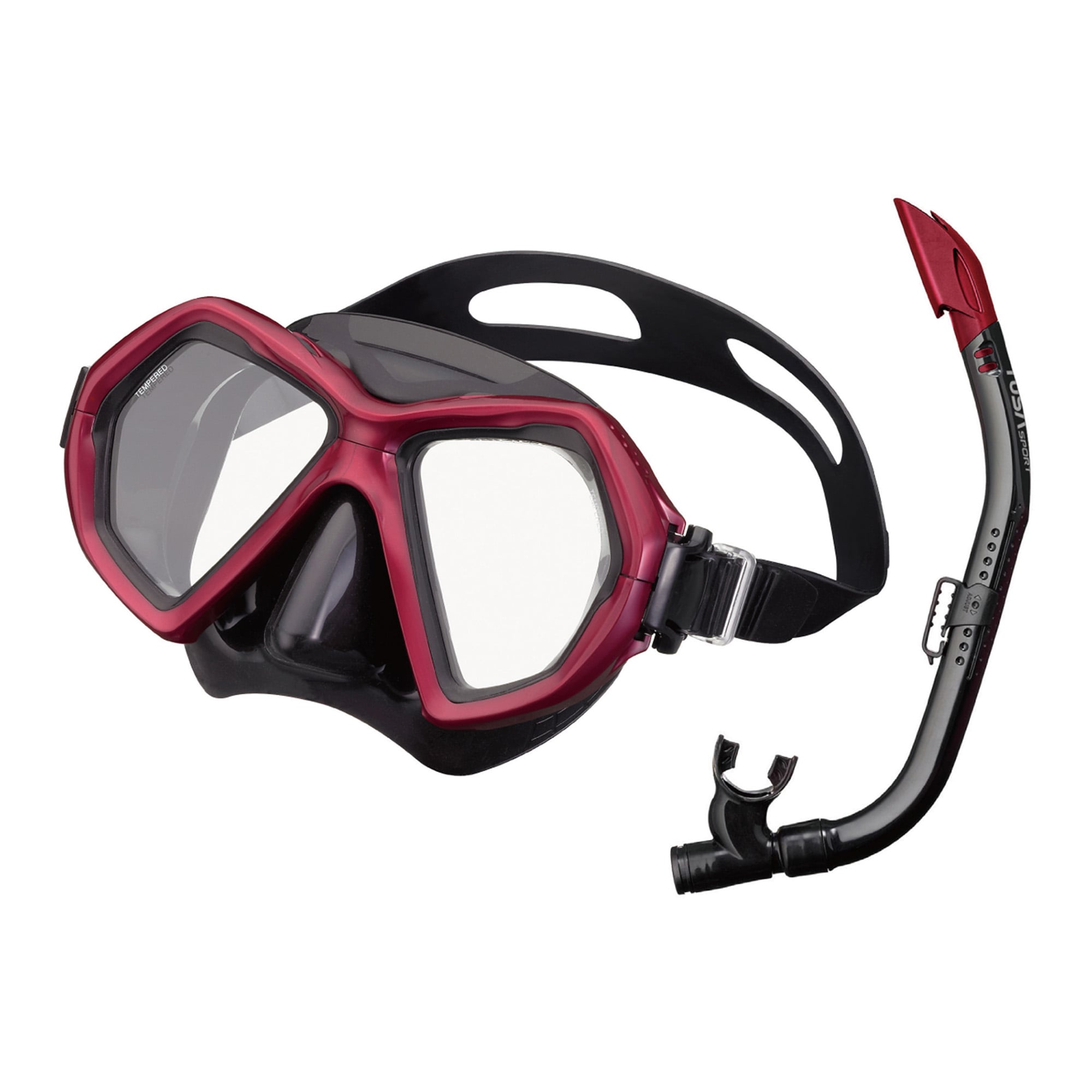 X-Plore Mask/Snorkel Combo - Image 4