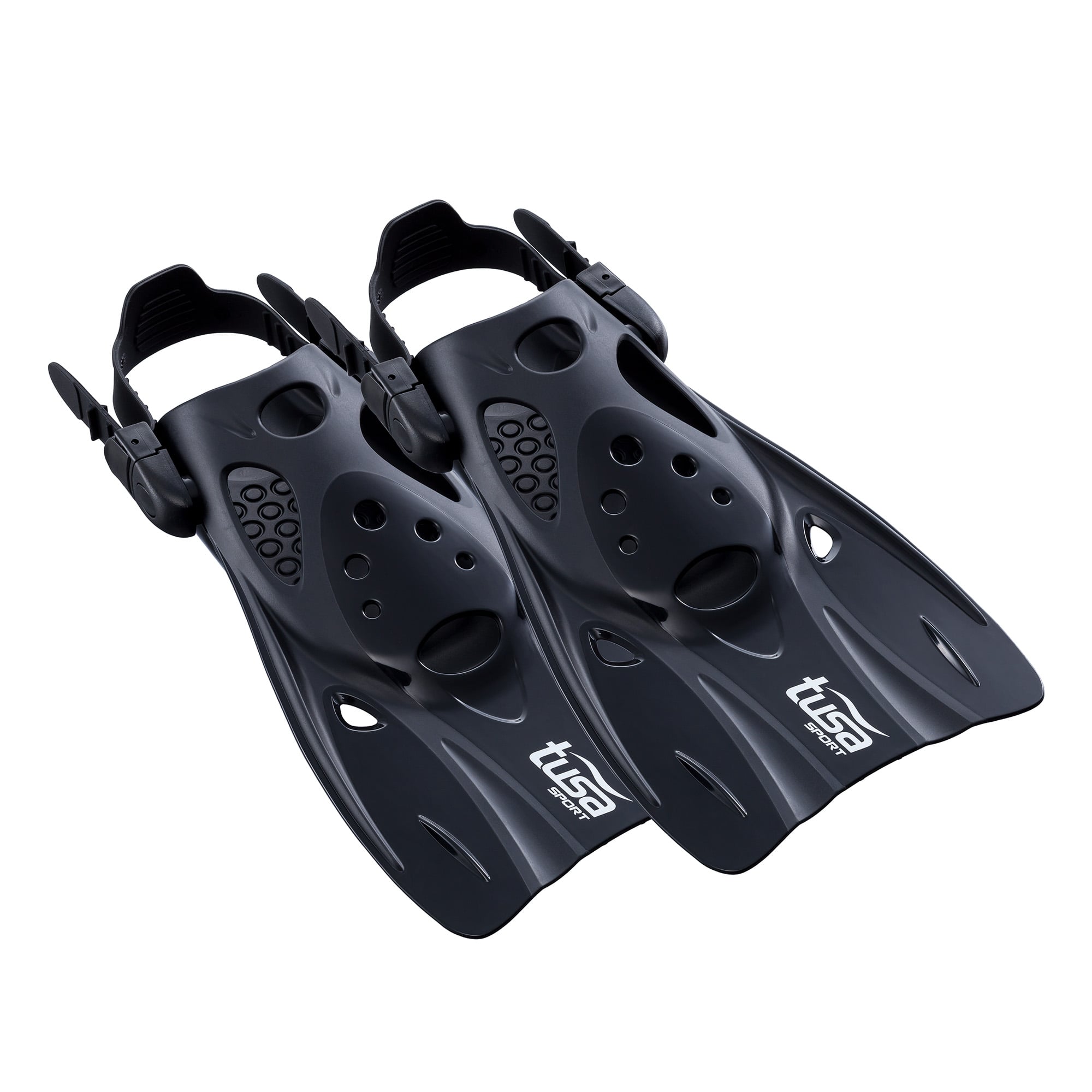 Aleta de snorkel compacta - Imagen 2