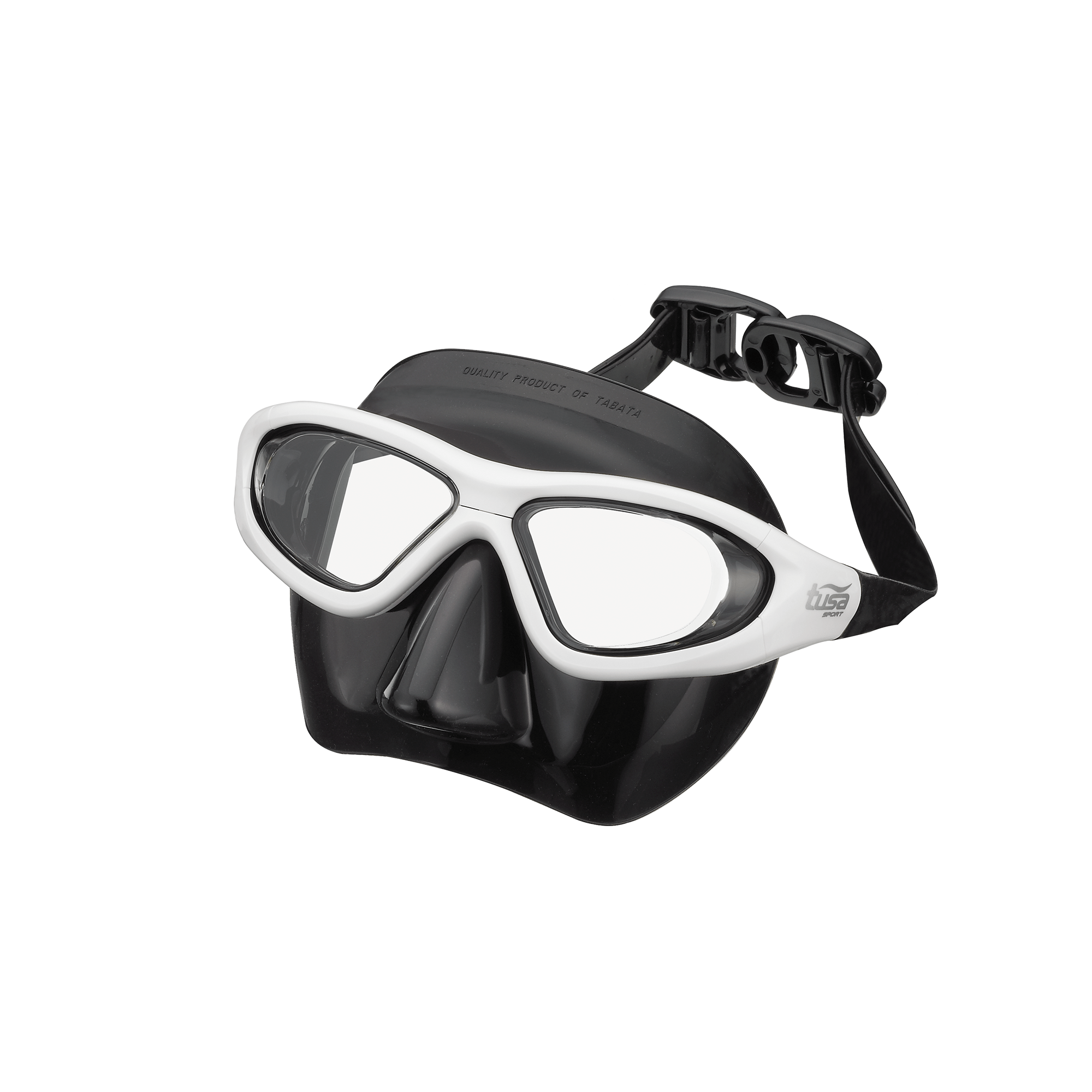 Freitauchmaske für Erwachsene – Bild 3