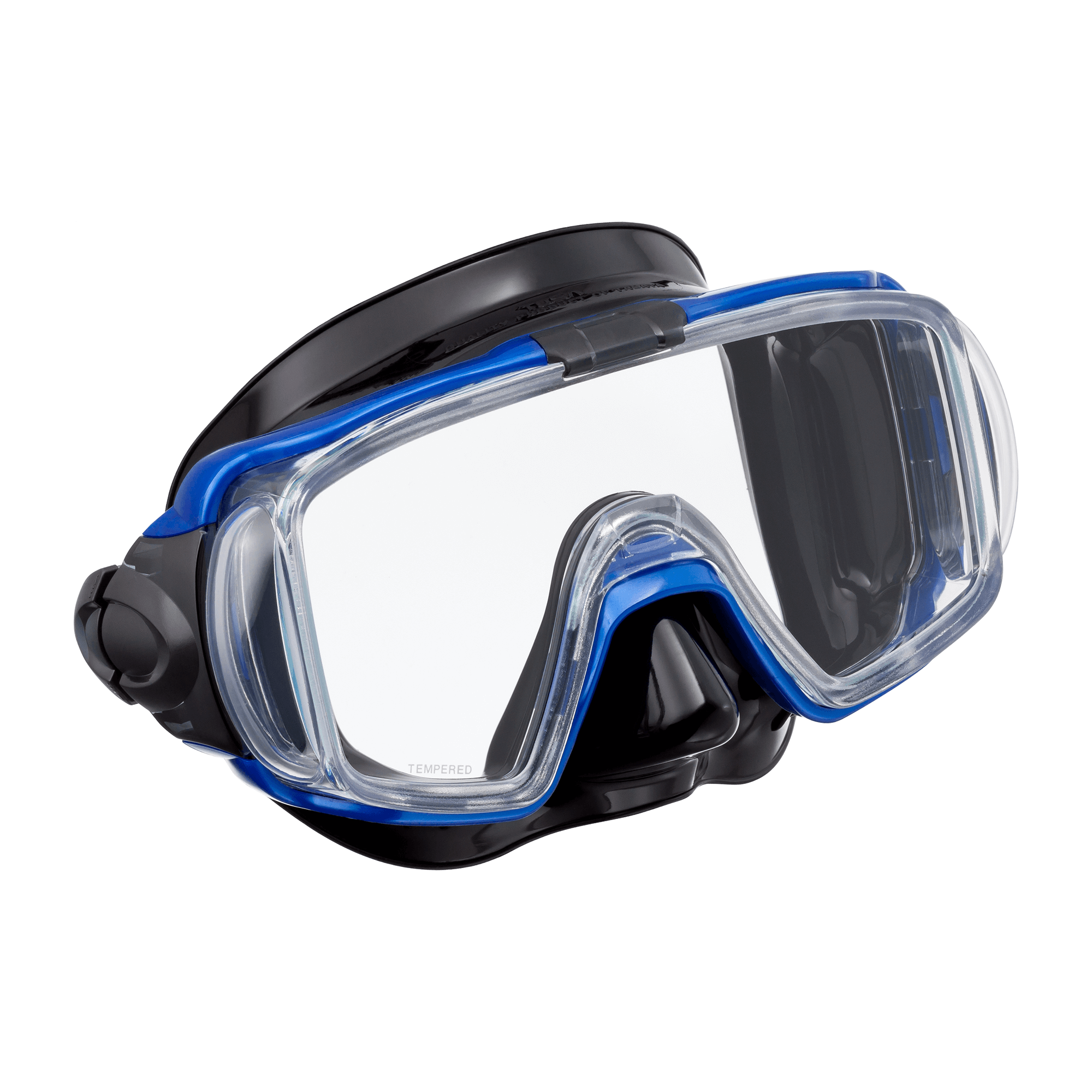 Visio Tri-Ex Maske für Erwachsene – Bild 2