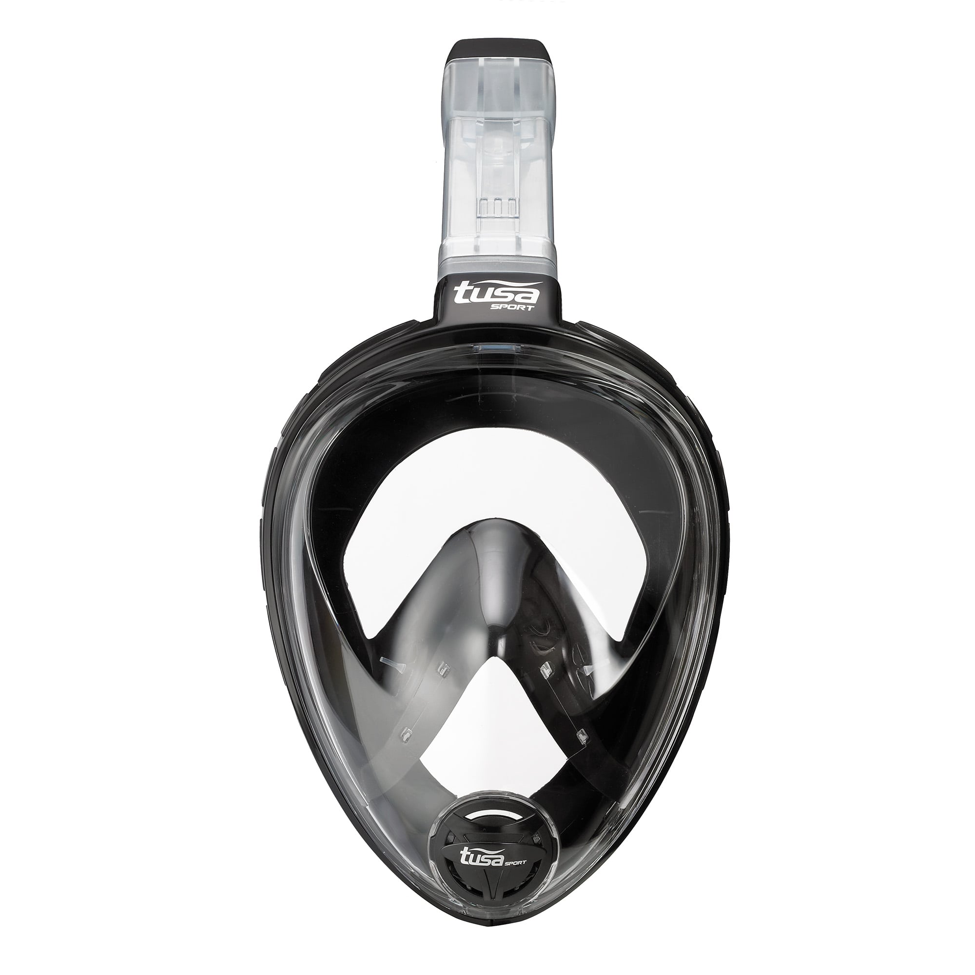 Máscara completa de snorkel - Imagen 4