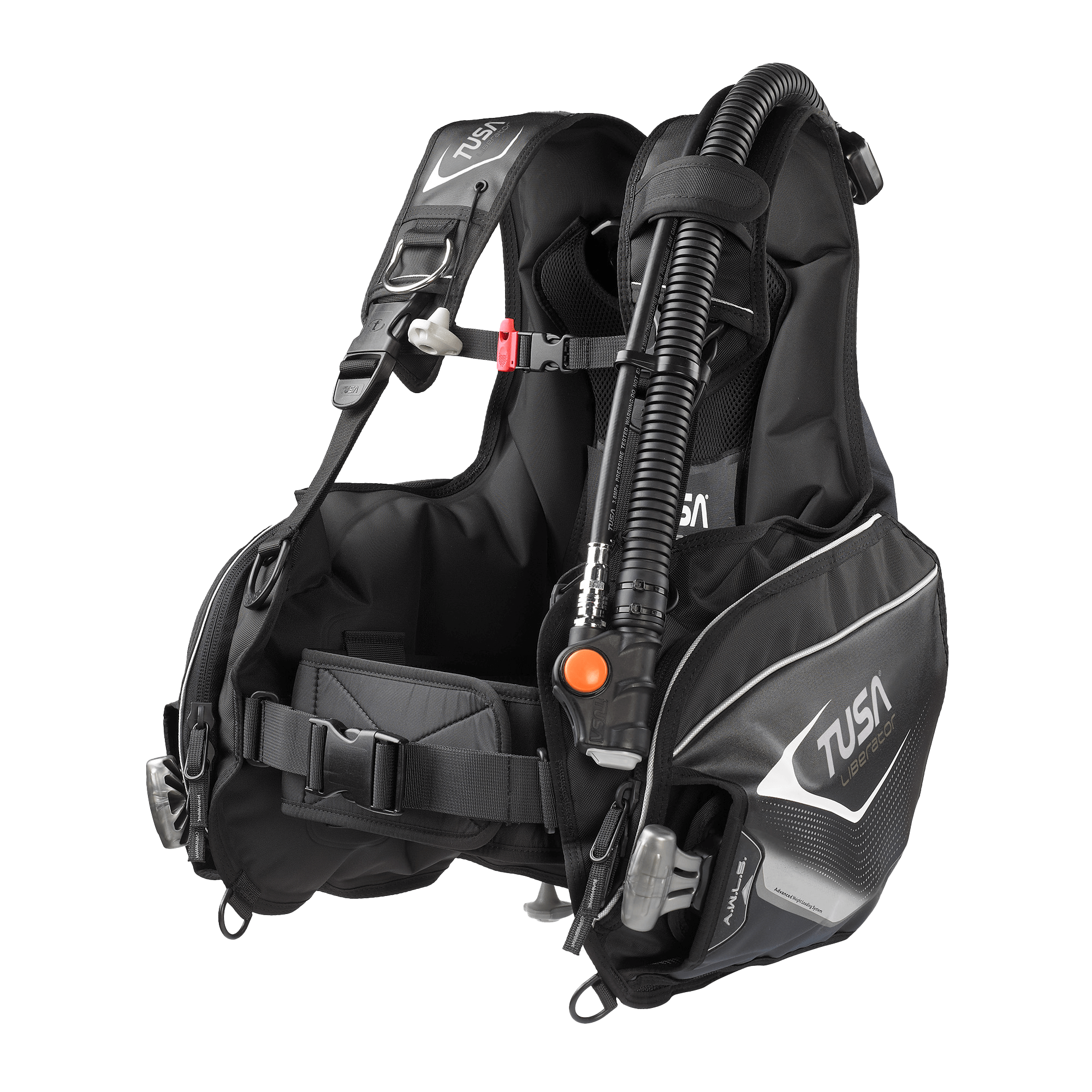 Liberator BCD