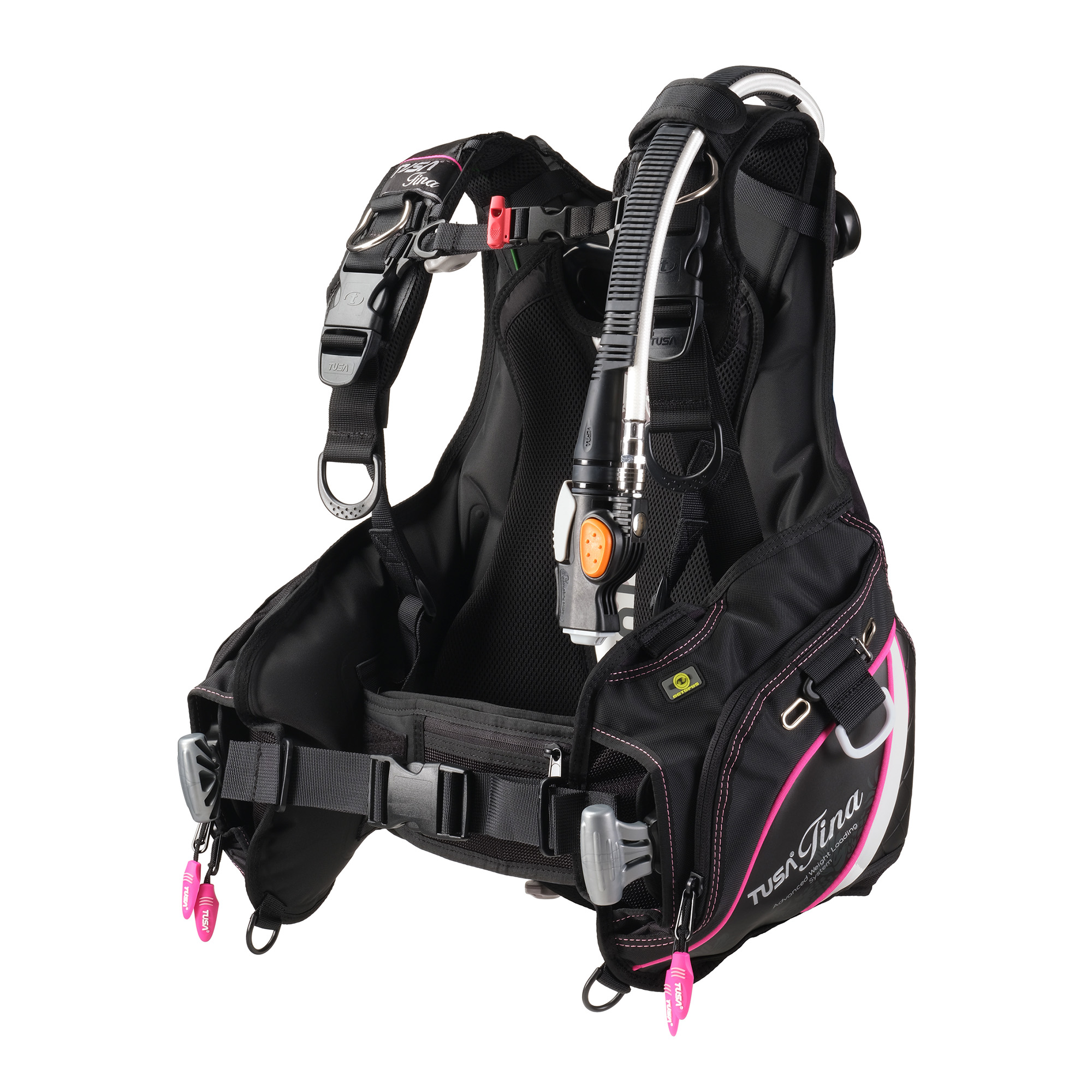 TUSA Tina BCD:圖片 3