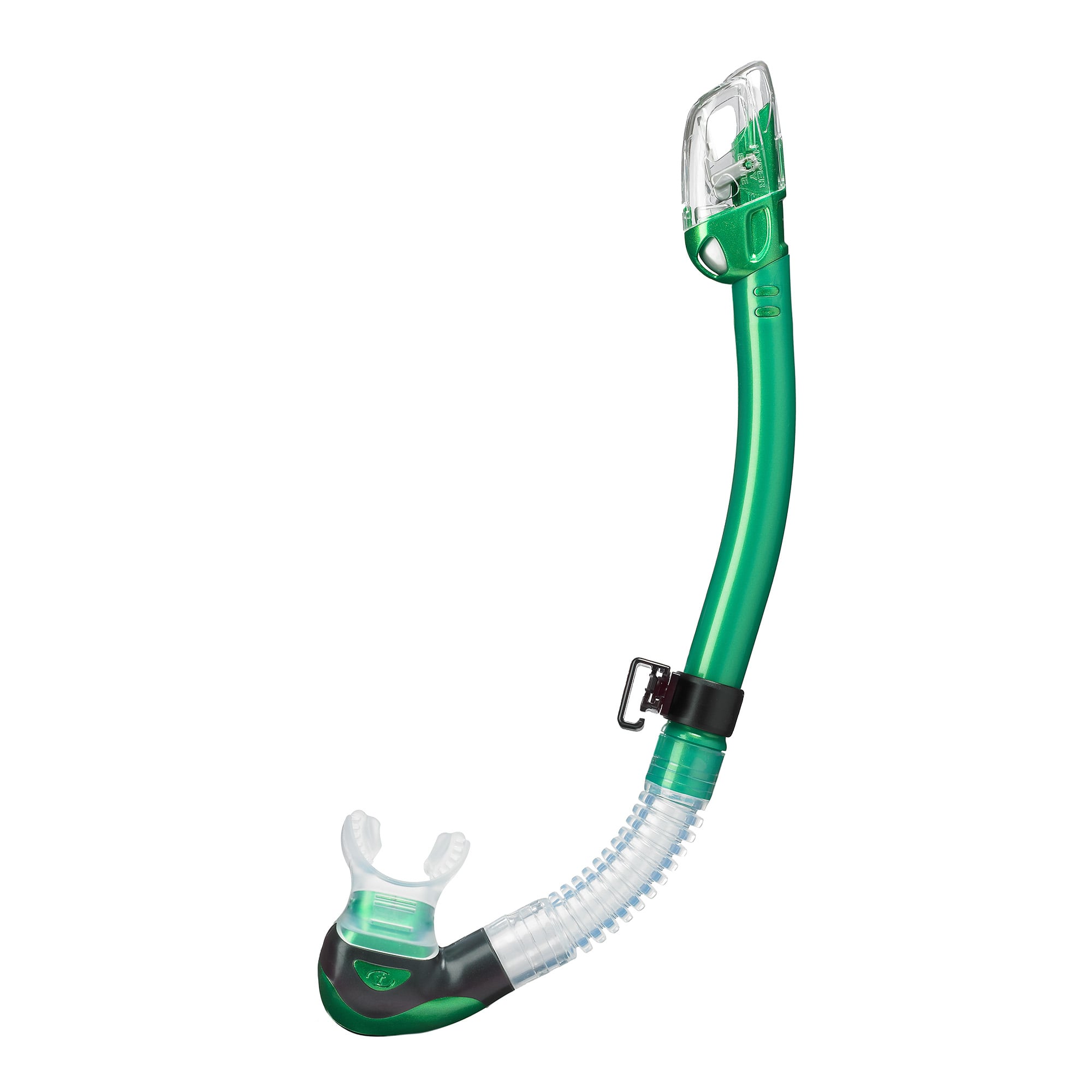 Hyperdry Elite II Schnorchel – Bild 7