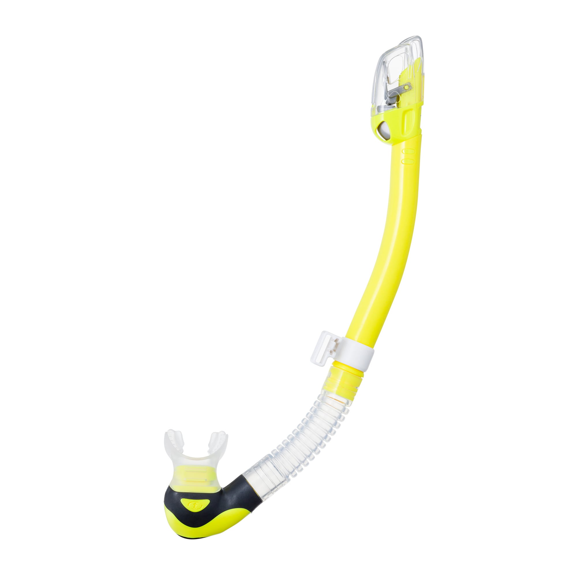 Hyperdry Elite II Schnorchel – Bild 13