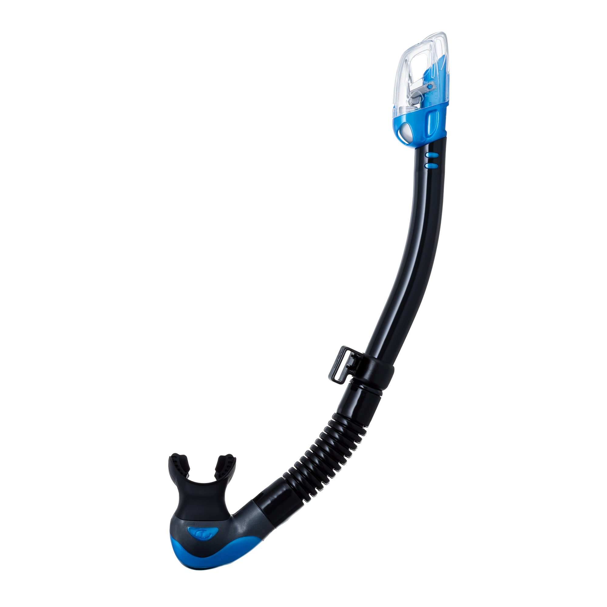 Hyperdry Elite II Schnorchel – Bild 12