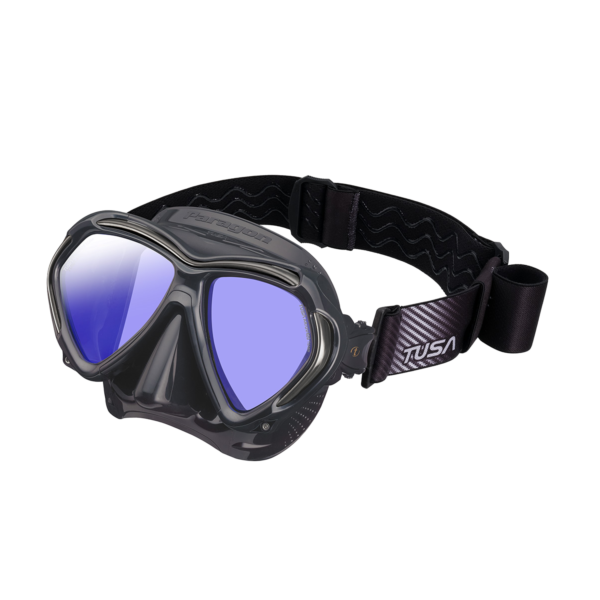 Special Edition Paragon Mask – TUSA Latin America
