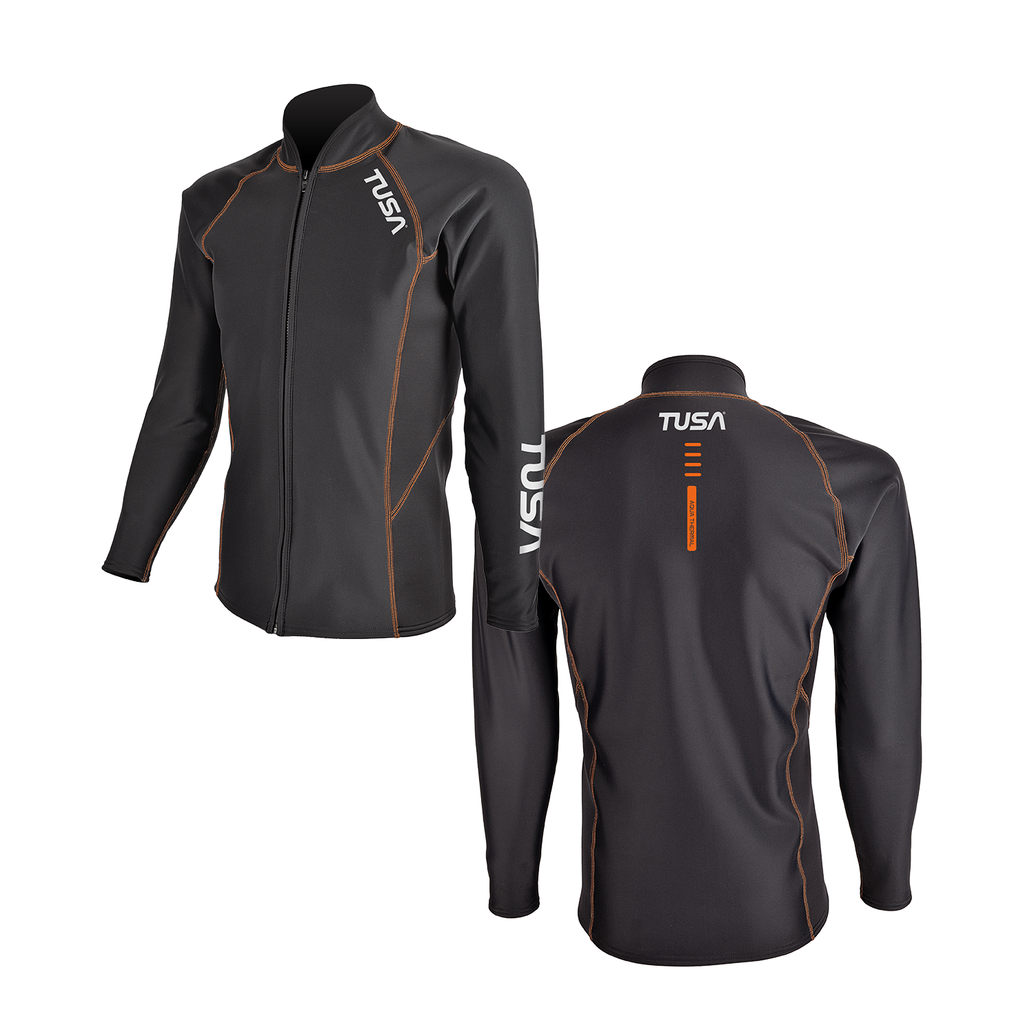 Traje de neopreno para hombre 2mm (Copy) - Imagen 3