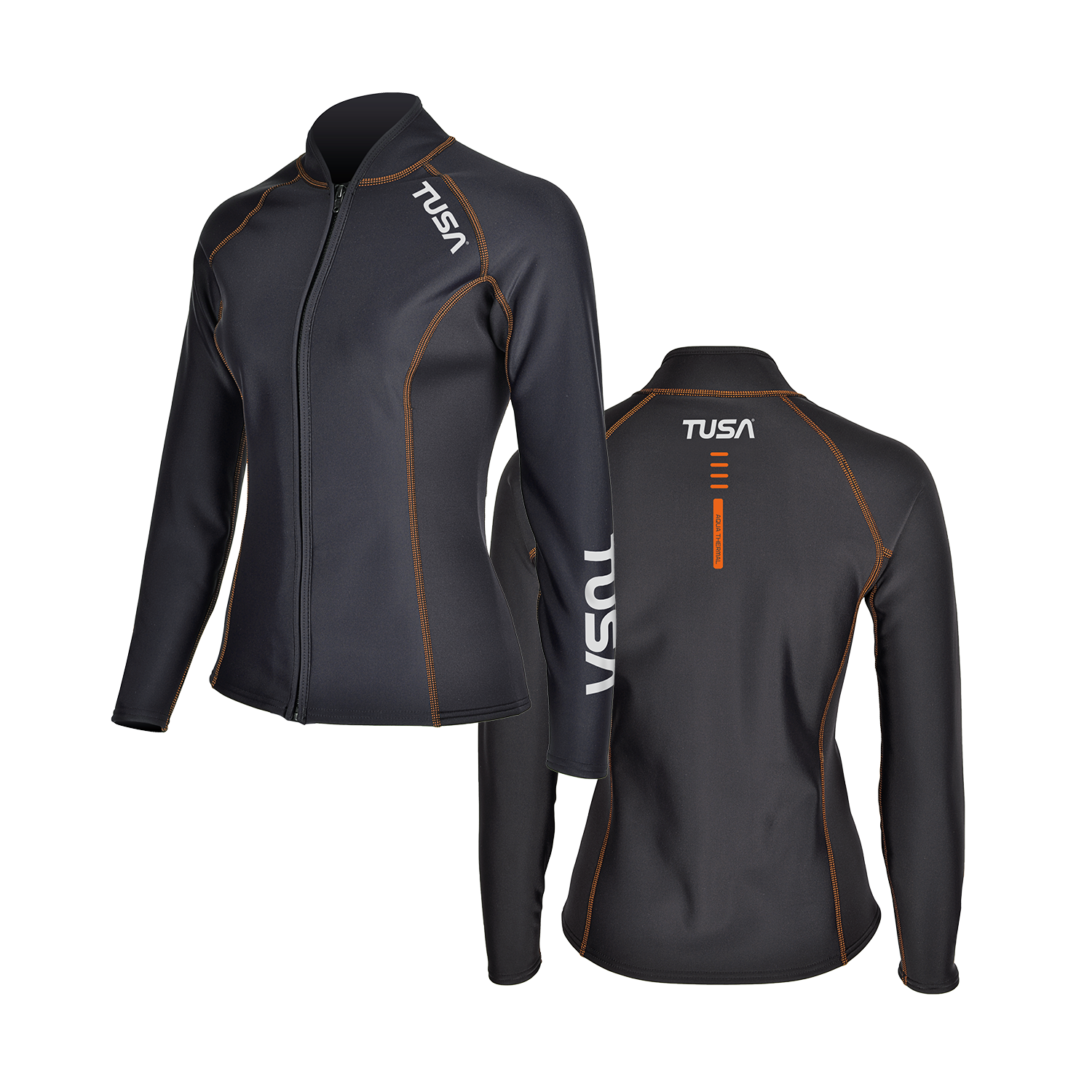 Traje de neopreno para hombre 2mm (Copy) (Copy) - Imagen 4