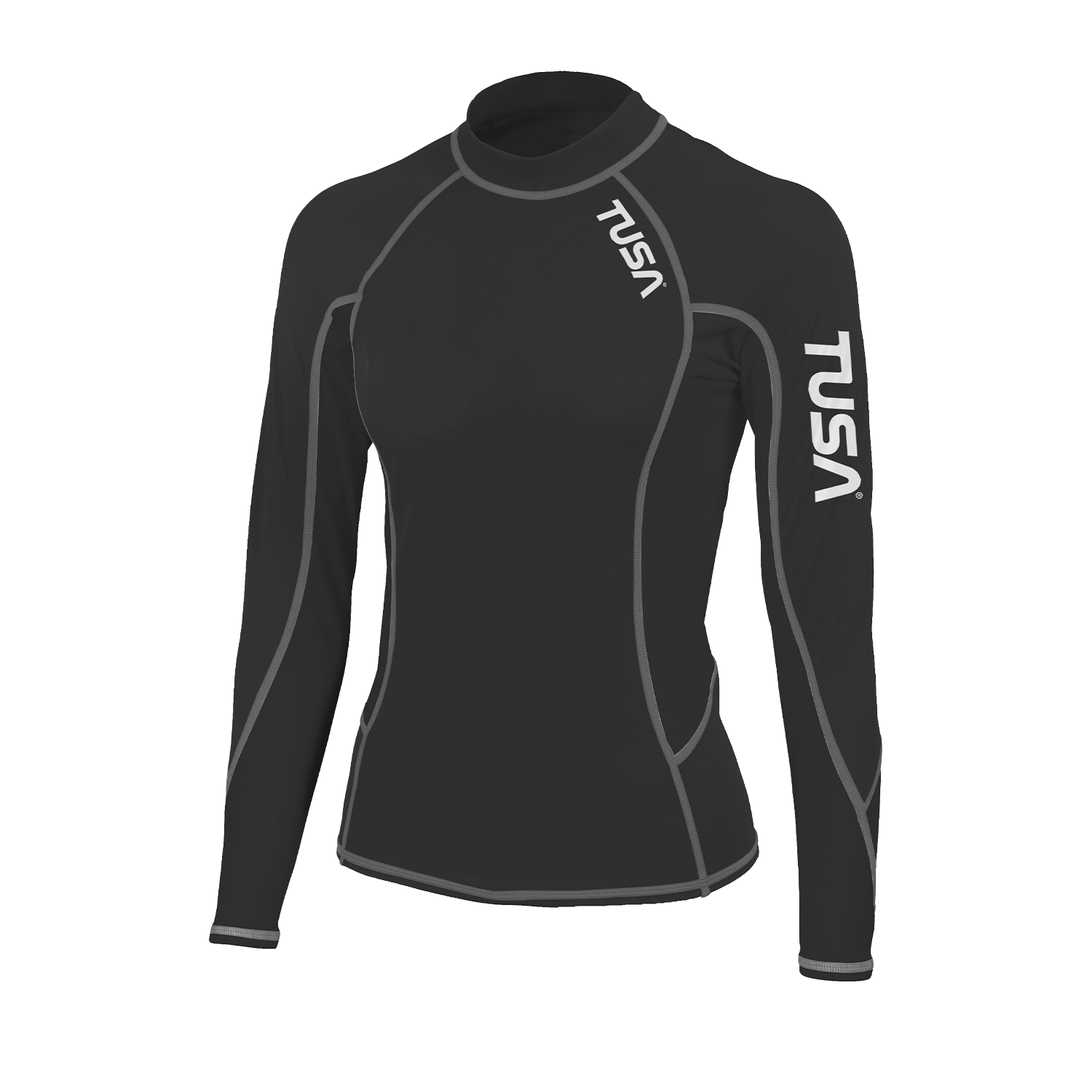 Rash Guard LS (Female) - Image 2