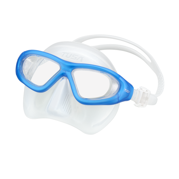 LAPIS Free Diving Mask – TUSA Latin America