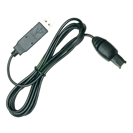 TUSA | Accessories | IQ-750 ELEMENT II USB CABLE