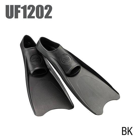 Details about   Deep see full foot fins size 1-3 brand new 