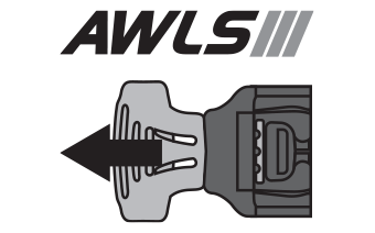 A.W.L.S. III (ADVANCED WEIGHT LOADING SYSTEM III)